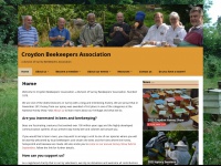 Croydonbeekeepers.org.uk