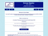 grovegeeks.co.uk