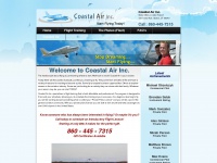 flycoastalair.com