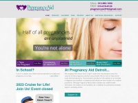 Pregnancyaid.com
