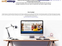 nordqwebdesign.com
