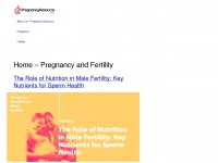 Pregnancyresource.org