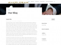 angelorum.org Thumbnail