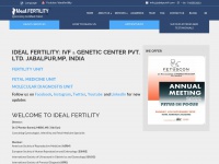 drbanerji-fertilityclinic.com Thumbnail