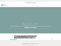 novaivf.com Thumbnail
