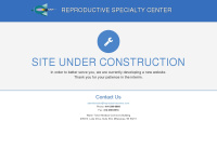 reproductivecenter.com Thumbnail