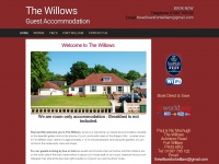 Thewillowsfortwilliam.co.uk