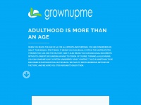 Grownupme.com