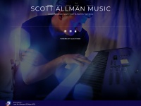 scottallmanmusic.com Thumbnail