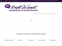 Wrightontarget.com