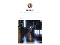 Giteshgohel.com