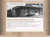 kennedalehistoricalsociety.wordpress.com Thumbnail
