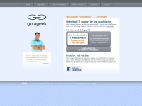 Gotageek.com