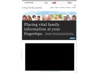 livingfamilyjournal.com Thumbnail