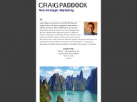 Craigpaddock.com