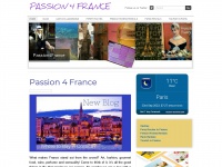passion4france.com Thumbnail