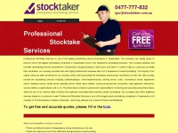 stocktaker.com.au Thumbnail