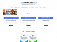 yourquickbookscoach.com Thumbnail