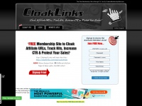cloaklinks.com