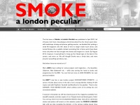 smokealondonpeculiar.co.uk