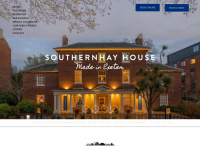 Southernhayhouse.com