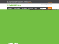 farmafrica.org Thumbnail
