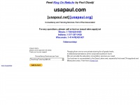 usapaul.com Thumbnail