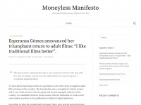 moneylessmanifesto.org Thumbnail