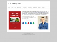 Chrisbenjaminwriting.com
