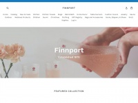 finnport.com Thumbnail