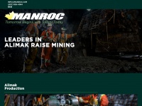 Manroc.com