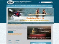 paddlesport.org Thumbnail