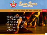 Raag-rungmusiccircle.com
