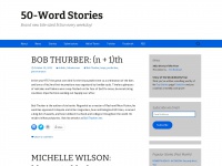 Fiftywordstories.com