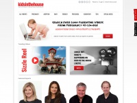 kidsinthehouse.com Thumbnail