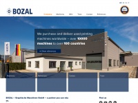bozal.com Thumbnail