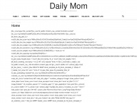 Dailymom.com