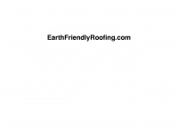 earthfriendlyroofing.com Thumbnail