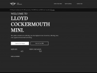 lloydminicockermouth.co.uk Thumbnail