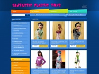 Fantasticplastictoys.com