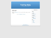 Treetopbaby.wordpress.com
