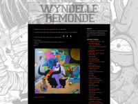 wyndelle.wordpress.com Thumbnail