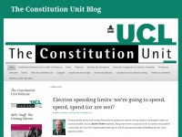 constitution-unit.com Thumbnail
