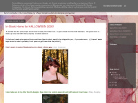 gypsyrosesdotorg.blogspot.com Thumbnail