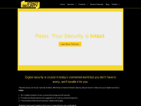 intactsecurity.com.au Thumbnail