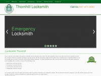 locksmiths-thornhill.com