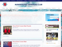 nunawadingswimmingclub.com Thumbnail