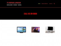 tv-repair-london.co.uk Thumbnail