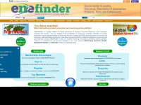 enefinder.com Thumbnail