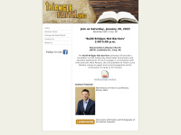 Trianglefaith.org